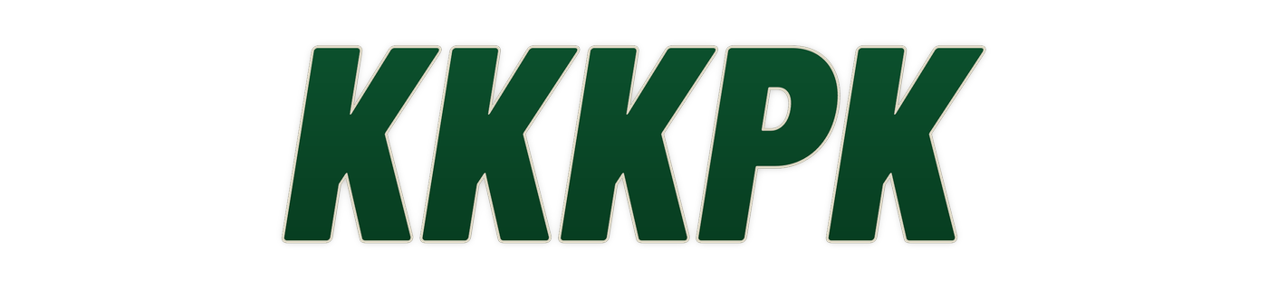 kkkpk Logo